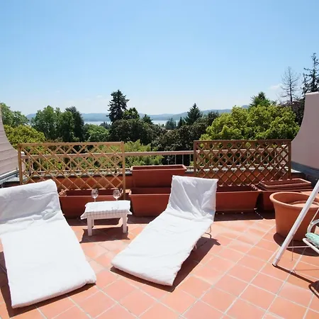 Apartman Nido Nel Parco