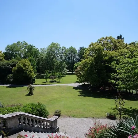 Apartman Nido Nel Parco Lesa